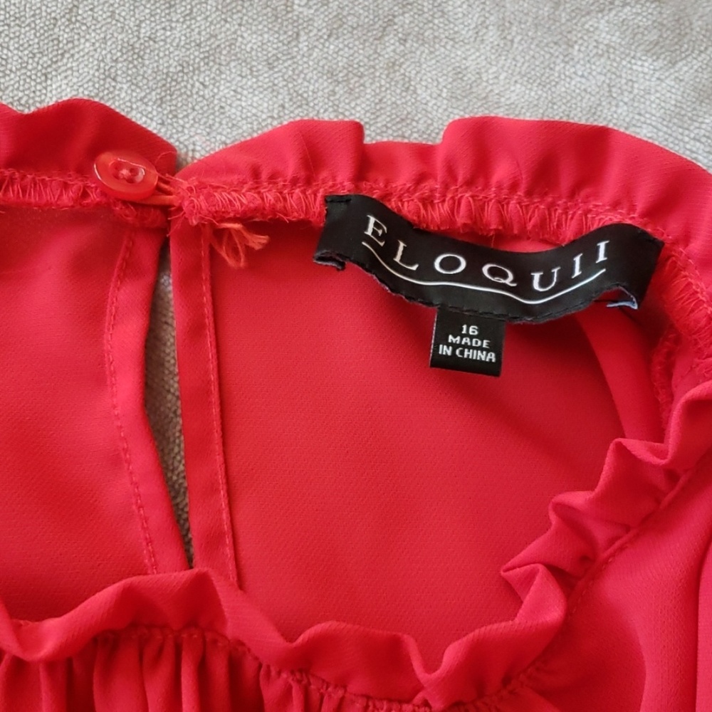 Blouse - Picture 4 of 5